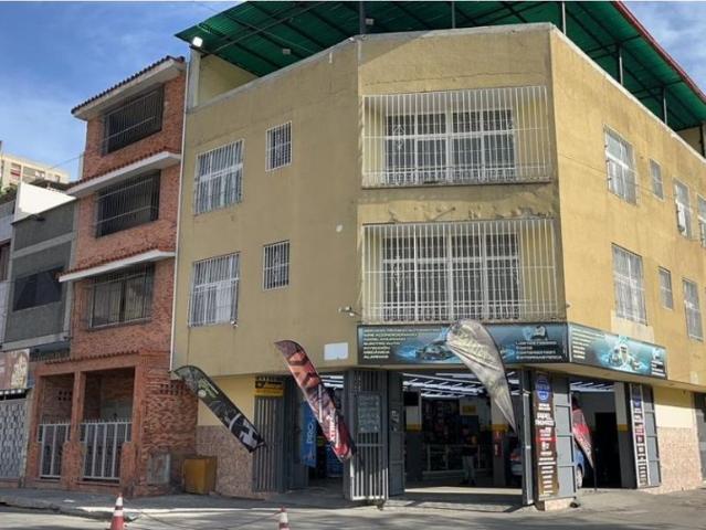 Edificio en venta en Boca De Uchire, Distrito Capital