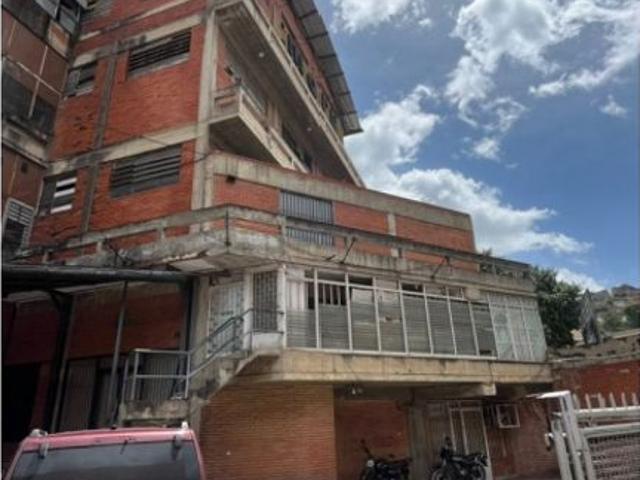 Edificio en venta en Boca De Uchire, Distrito Capital