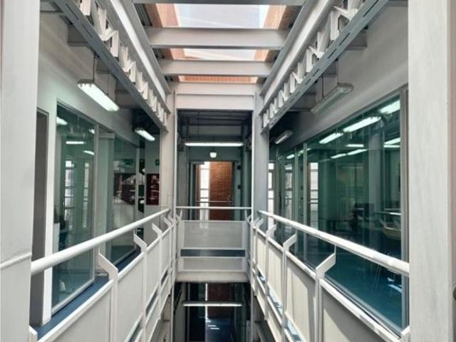 Edificio en venta en Nueva Caracas, Caracas
