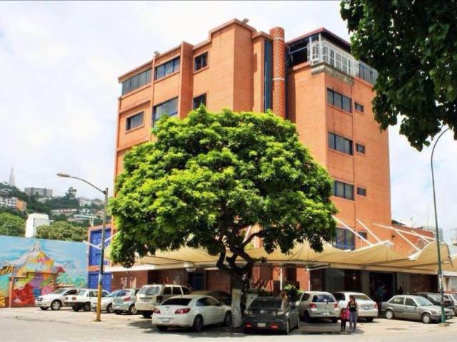 Edificio en venta en Boca De Uchire, Distrito Capital