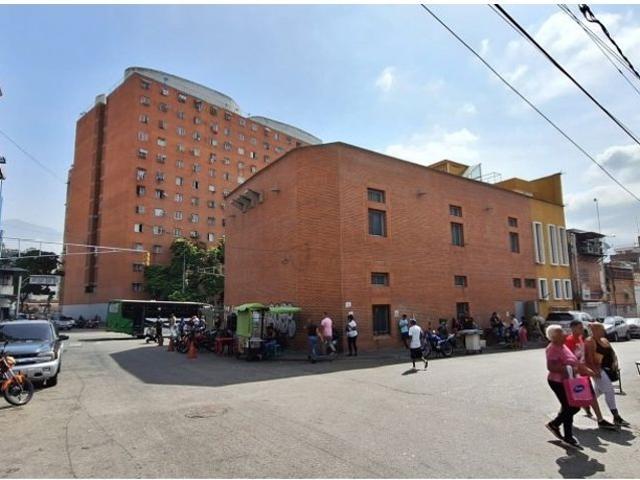 Edificio en venta en Nueva Caracas, Caracas