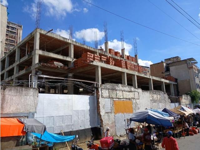 Edificio en venta en Nueva Caracas, Caracas
