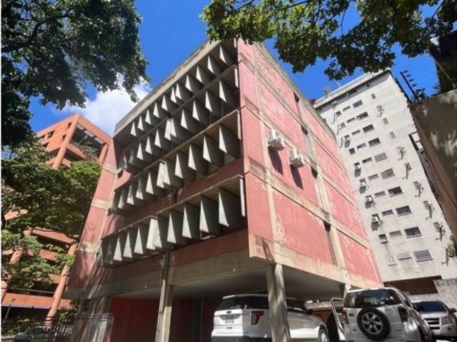 Edificio en venta en Boca De Uchire, Distrito Capital