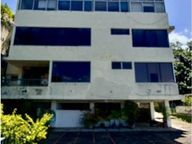 Edificio en venta en Boca De Uchire, Distrito Capital