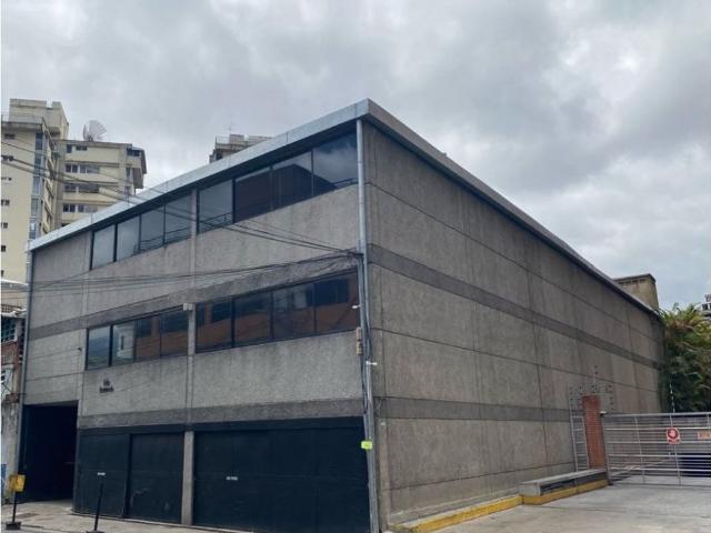 Edificio en venta en Nueva Caracas, Caracas