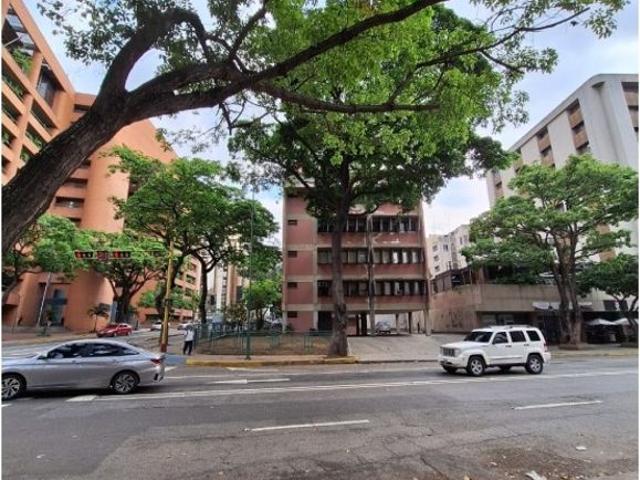 Edificio en venta en Boca De Uchire, Distrito Capital