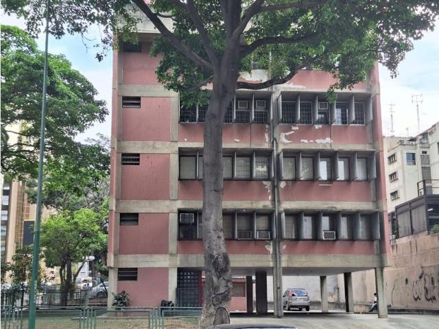 Edificio en venta en Boca De Uchire, Distrito Capital