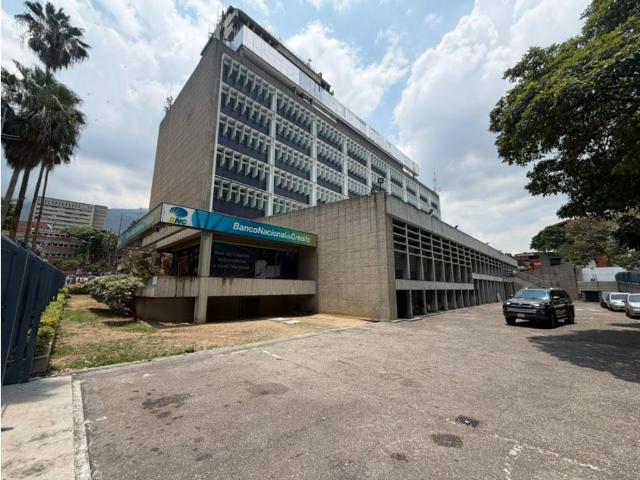 Edificio en venta en Boca De Uchire, Distrito Capital