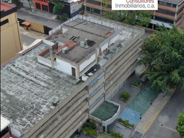 Edificio en venta en Nueva Caracas, Caracas
