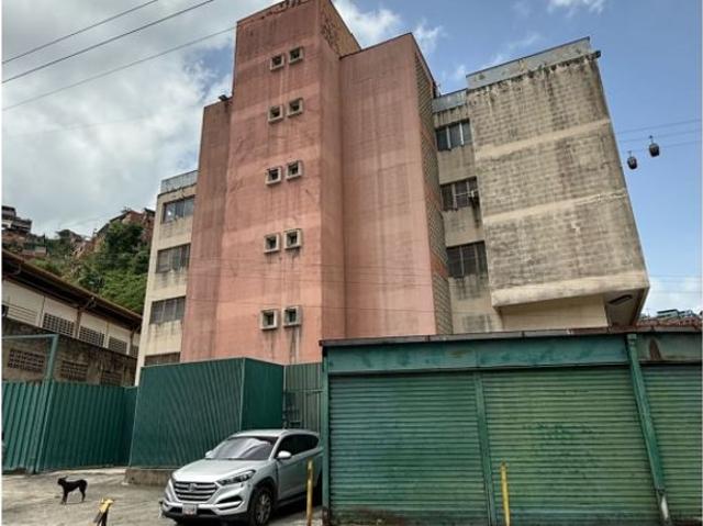 Edificio en venta en Boca De Uchire, Distrito Capital