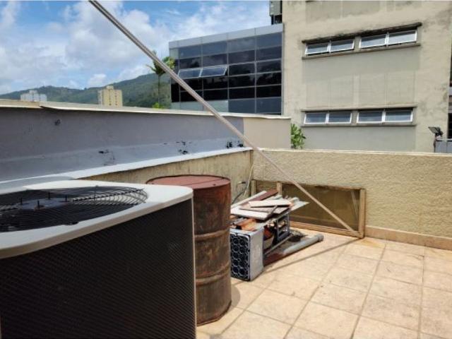 Edificio en venta en Boca De Uchire, Distrito Capital