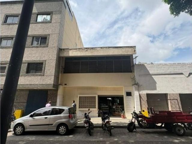 Edificio en venta en Nueva Caracas, Caracas
