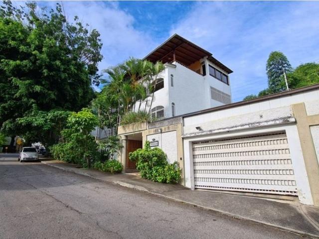 Edificio en venta en Nueva Caracas, Caracas