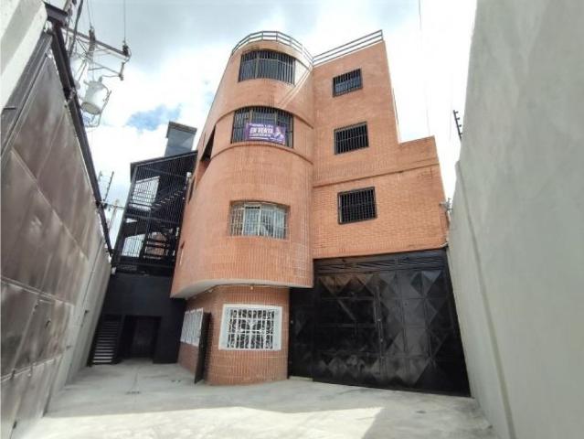 Edificio en venta en Boca De Uchire, Distrito Capital