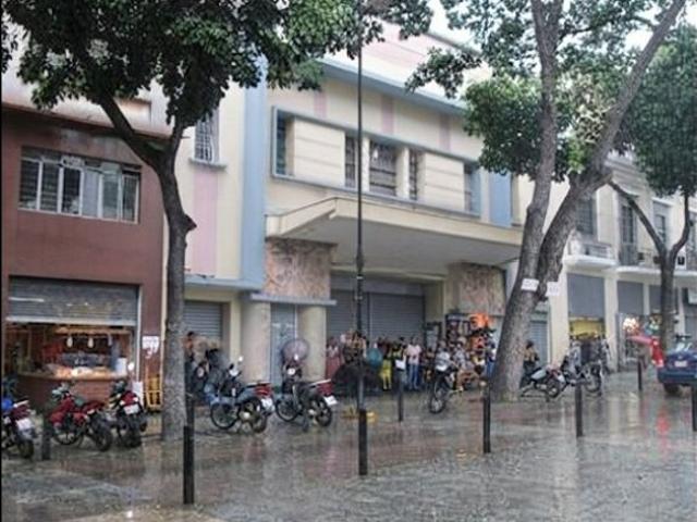 Edificio en venta en Boca De Uchire, Distrito Capital