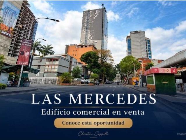 Edificio en venta en Nueva Caracas, Caracas