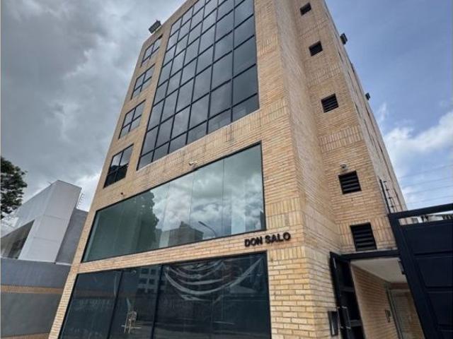 Edificio en venta en Boca De Uchire, Distrito Capital