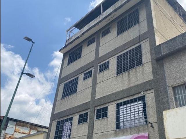 Edificio en venta en Nueva Caracas, Caracas