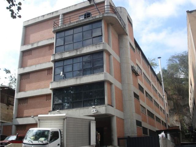 Edificio en venta en Boca De Uchire, Distrito Capital