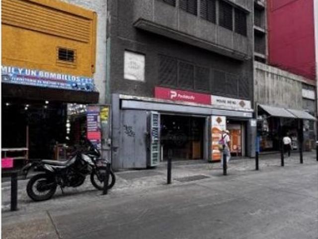 Edificio en venta en Boca De Uchire, Distrito Capital