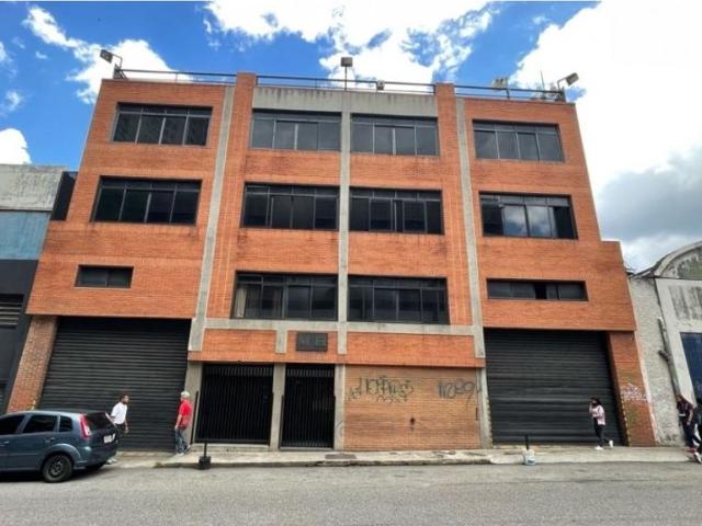 Edificio en venta en Boca De Uchire, Distrito Capital