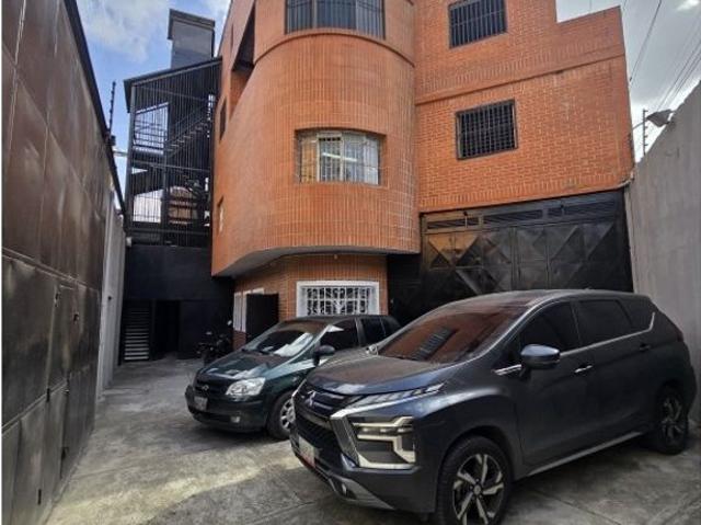 Edificio en venta en Boca De Uchire, Distrito Capital