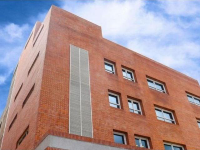 Edificio en venta en Boca De Uchire, Distrito Capital