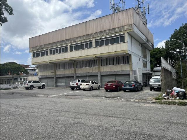 Edificio en venta en Boca De Uchire, Distrito Capital