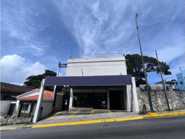 Edificio en venta en Boca De Uchire, Distrito Capital