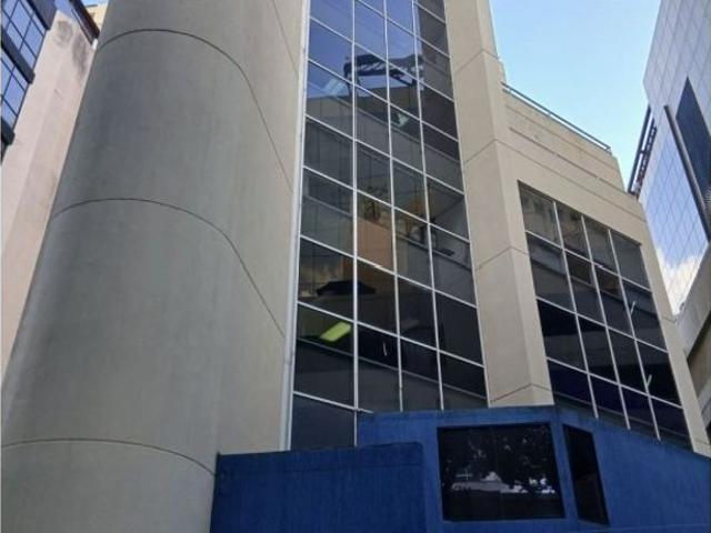 Edificio en venta en Boca De Uchire, Distrito Capital