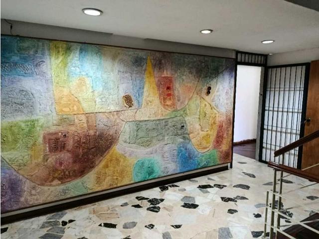 Edificio en venta en Boca De Uchire, Distrito Capital