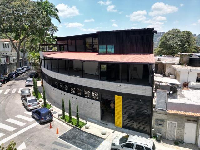 Edificio en venta en Nueva Caracas, Caracas