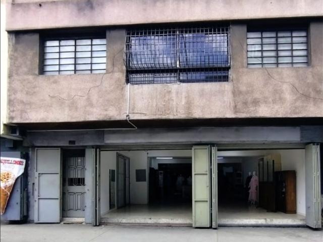 Edificio en venta en Boca De Uchire, Distrito Capital