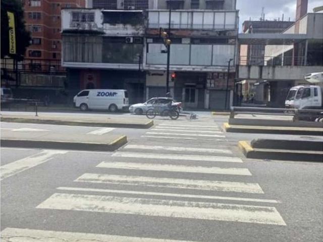 Edificio en venta en Boca De Uchire, Distrito Capital