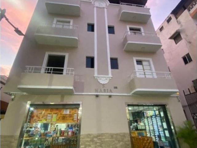 Edificio en venta en Boca De Uchire, Distrito Capital