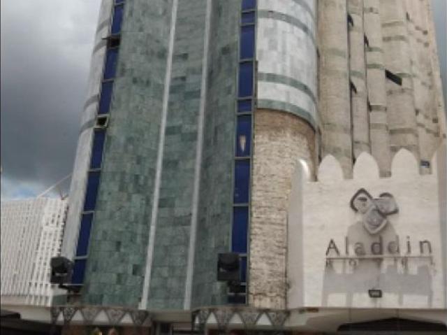 Edificio en venta en Nueva Caracas, Caracas