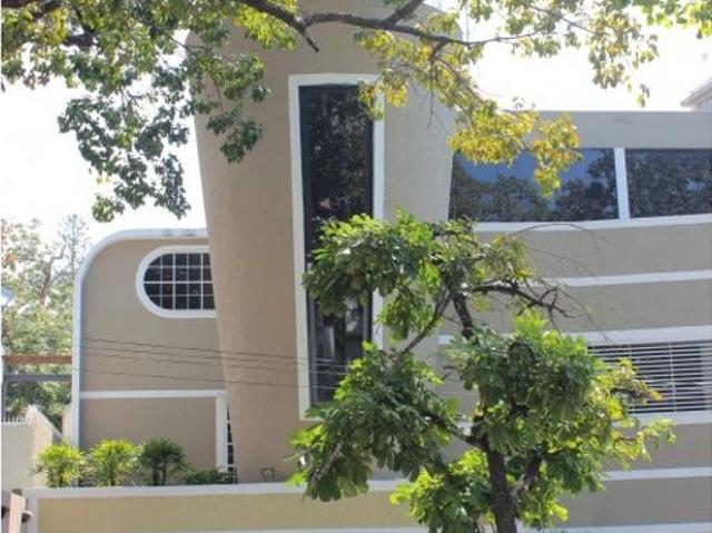 Edificio en venta en Boca De Uchire, Distrito Capital