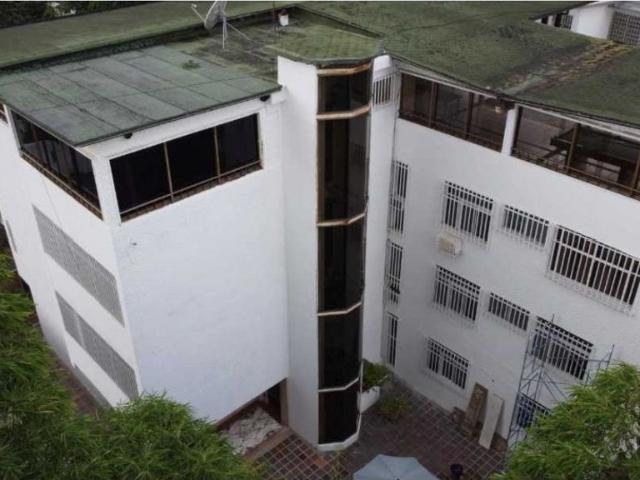 Edificio en venta en Boca De Uchire, Distrito Capital