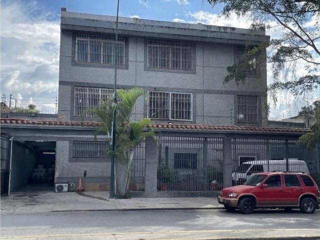 Edificio en venta en Boca De Uchire, Distrito Capital