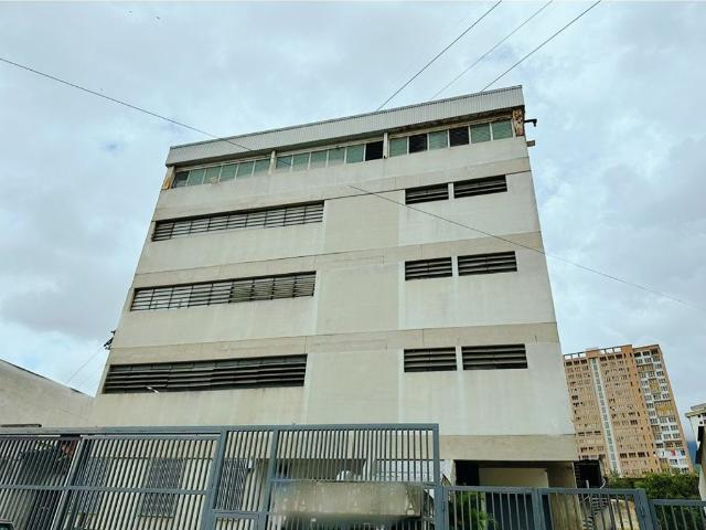 Edificio en venta en Boca De Uchire, Distrito Capital