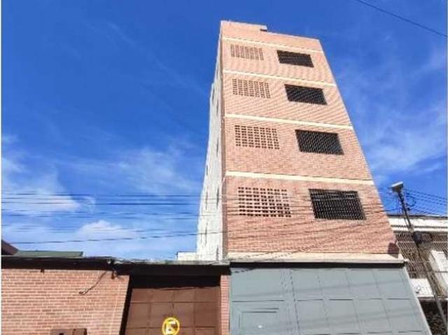 Edificio en venta en Nueva Caracas, Caracas