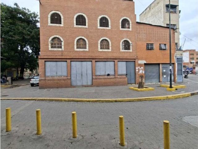 Edificio en venta en Nueva Caracas, Caracas