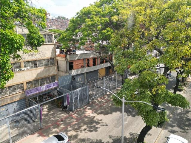 Edificio en venta en Nueva Caracas, Caracas
