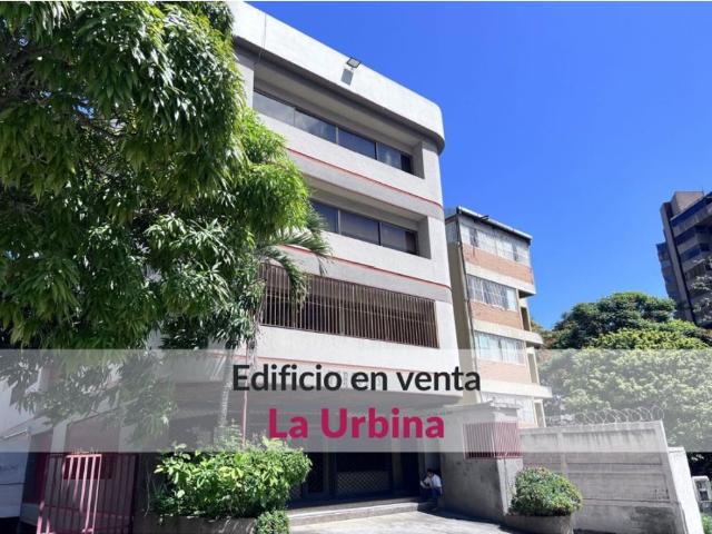 Edificio en venta en Boca De Uchire, Distrito Capital