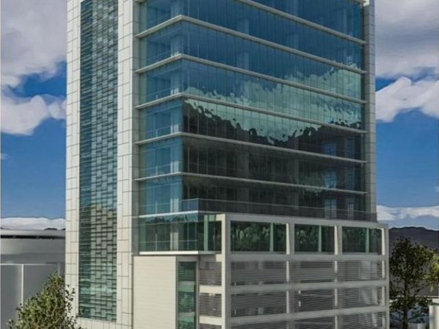 Edificio en venta en Boca De Uchire, Distrito Capital