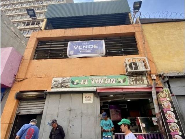 Edificio en venta en Boca De Uchire, Distrito Capital