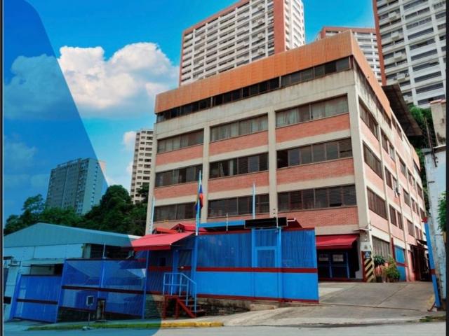 Edificio en venta en Boca De Uchire, Distrito Capital