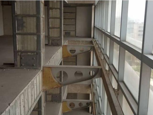 Edificio en venta en Nueva Caracas, Caracas