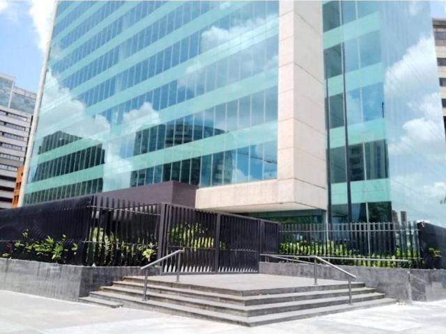 Edificio en venta en Boca De Uchire, Distrito Capital
