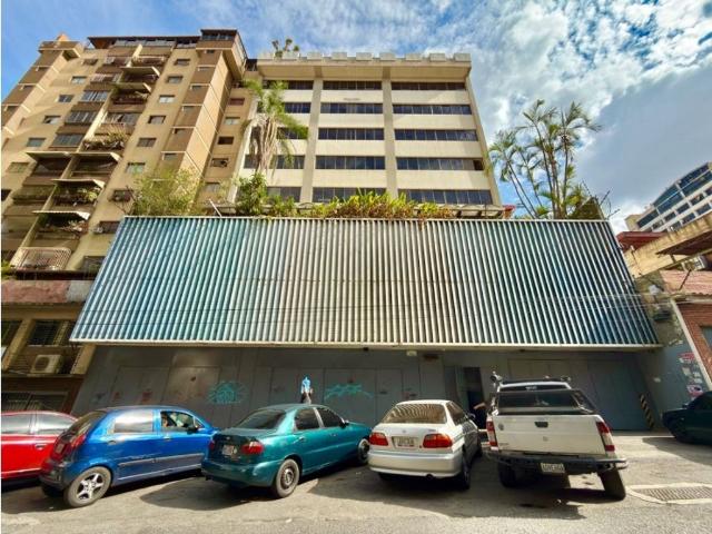 Edificio en venta en Boca De Uchire, Distrito Capital